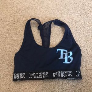 Sports bra